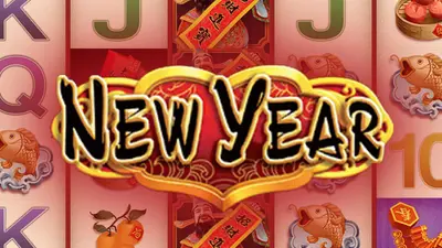 new year