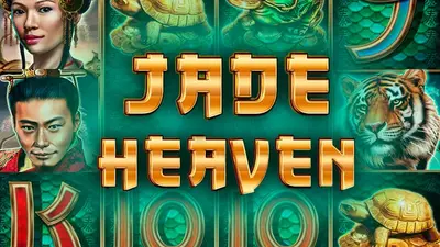jade heaven